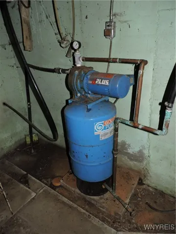 $89,900 | 11232 Snyder Road, Concord, NY 14141