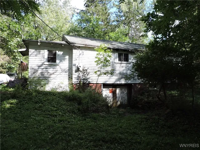 $89,900 | 11232 Snyder Road, Concord, NY 14141