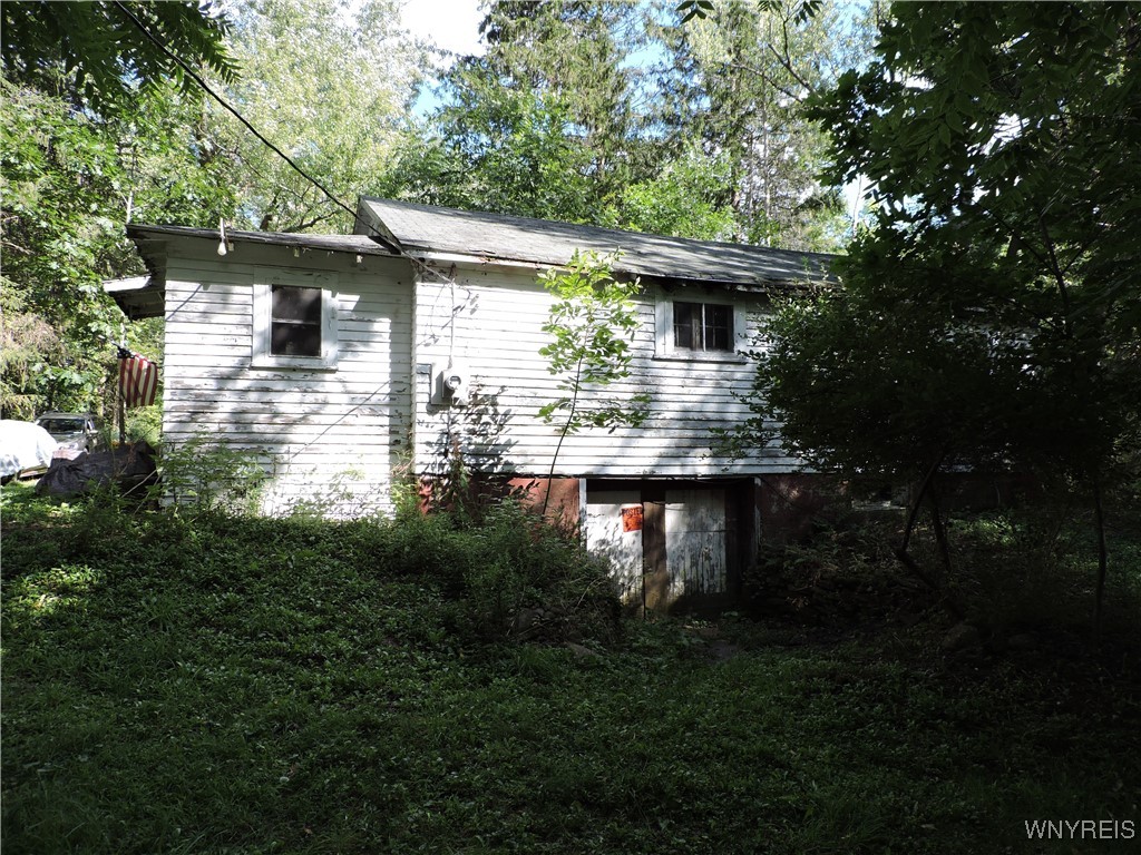 11232 Snyder Road Concord, NY 14141 - Photo 4 of 33