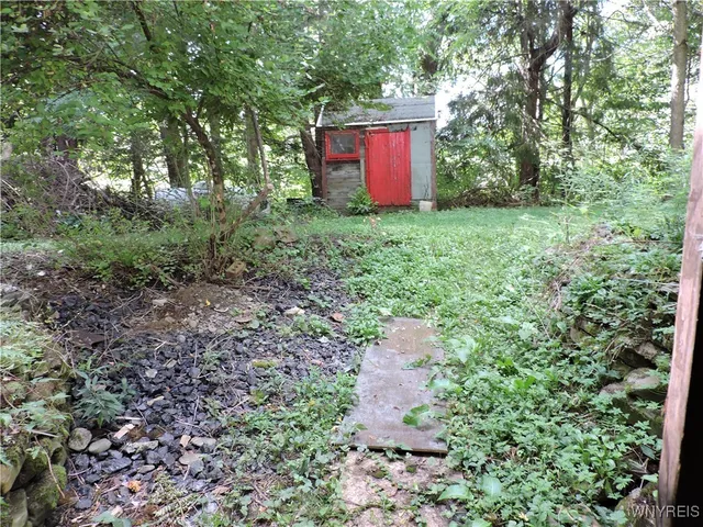 $89,900 | 11232 Snyder Road, Concord, NY 14141