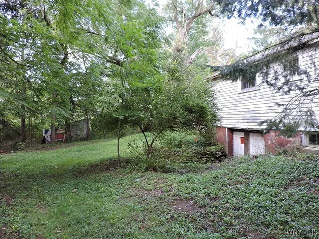 $89,900 | 11232 Snyder Road, Concord, NY 14141