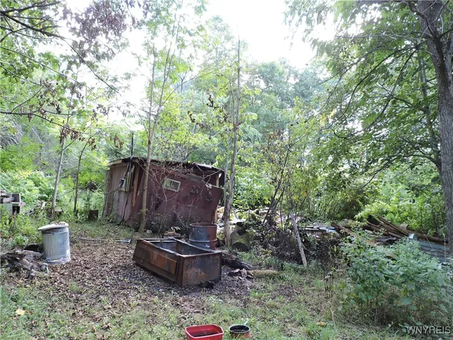 $89,900 | 11232 Snyder Road, Concord, NY 14141