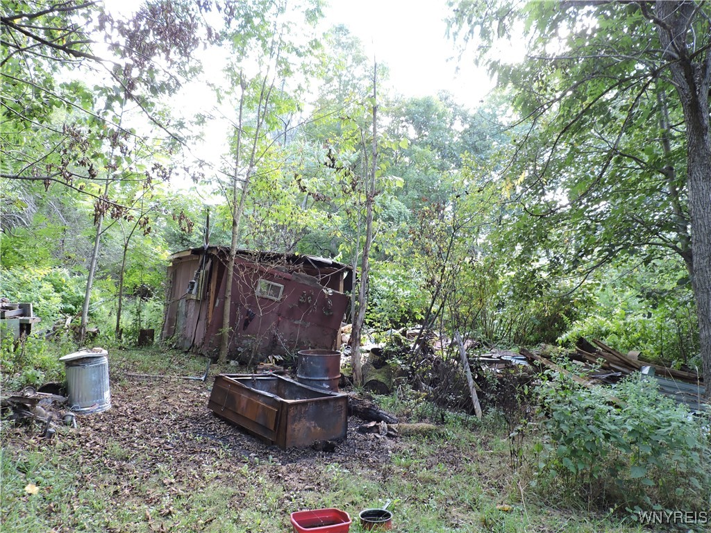 11232 Snyder Road Concord, NY 14141 - Photo 10 of 33