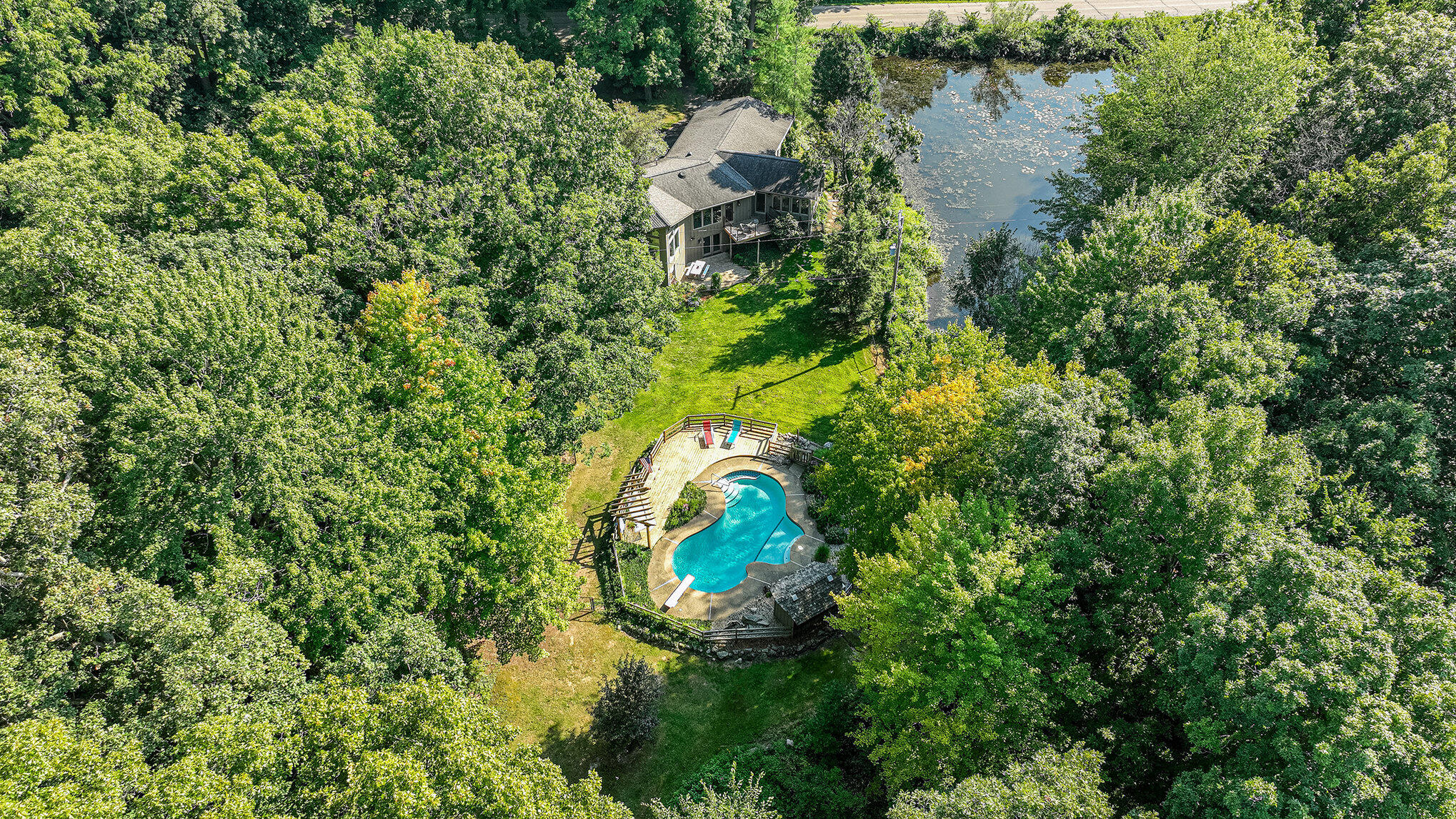 7961 Poorman Road Battle Creek, MI 49017 - Photo 14 of 64 037_dji_0151