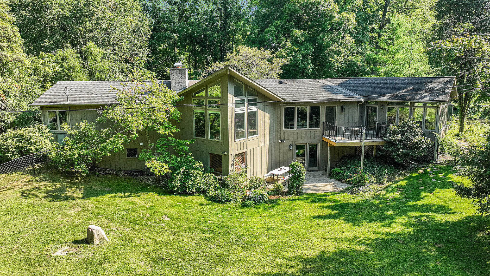 7961 Poorman Road Battle Creek, MI 49017 - Photo 5 of 64 034_dji_0142