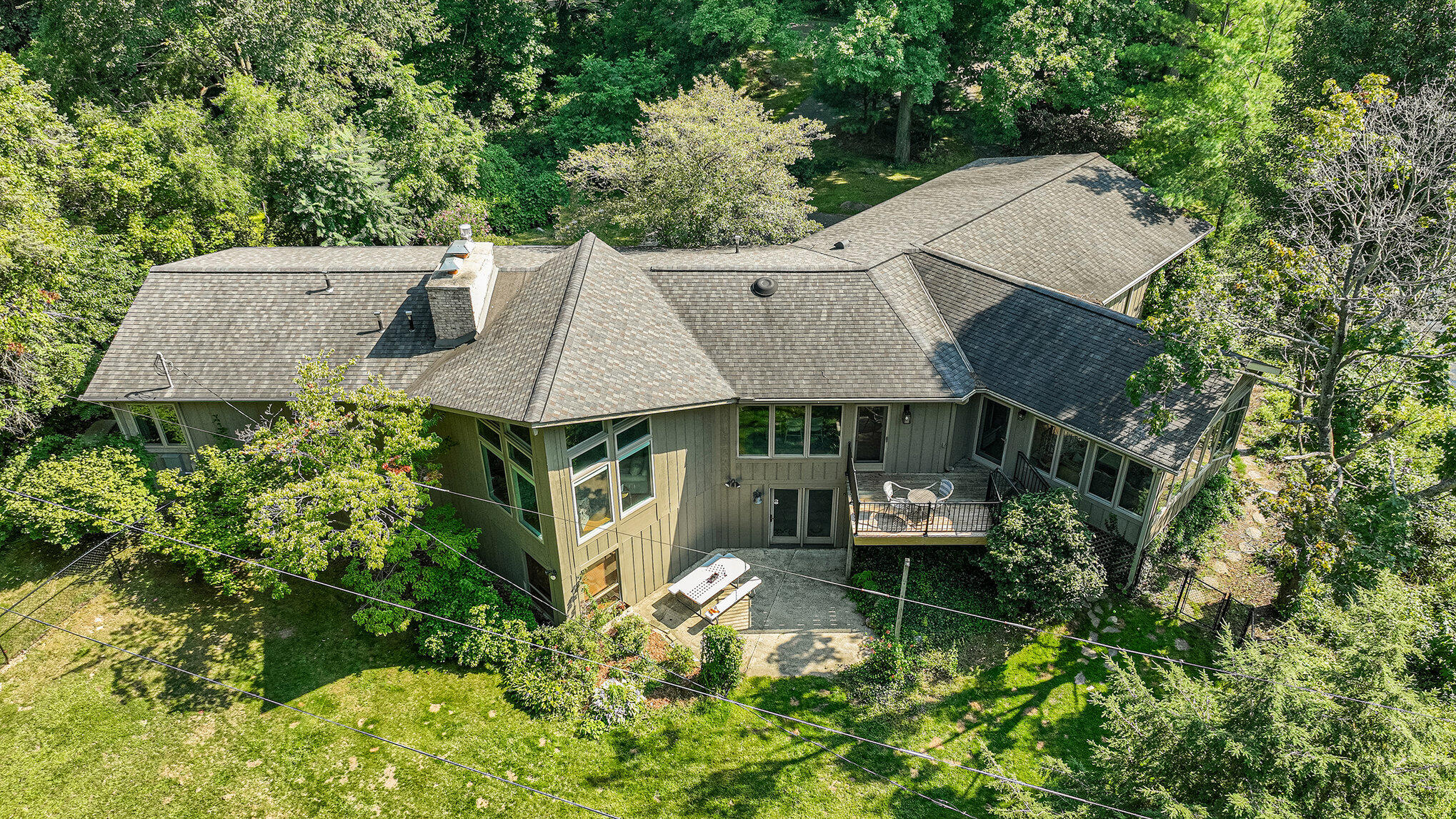 7961 Poorman Road Battle Creek, MI 49017 - Photo 6 of 64 029_dji_0111