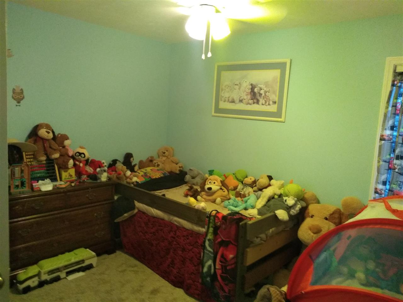 4345 Glendale Road Morris Chapel, TN 38361 - Photo 12 of 21 Gallery Image 12