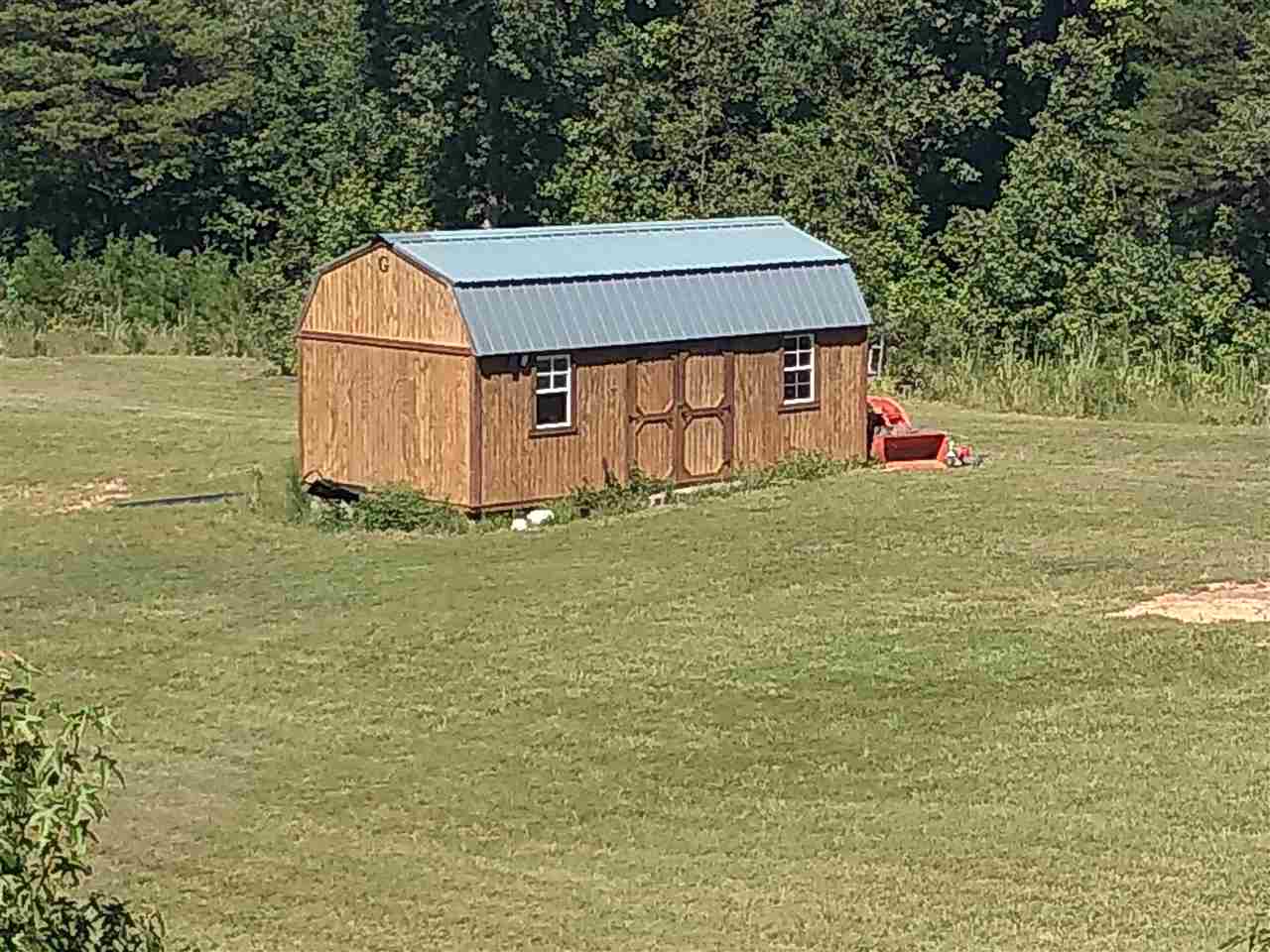 4345 Glendale Road Morris Chapel, TN 38361 - Photo 5 of 21 Gallery Image 5