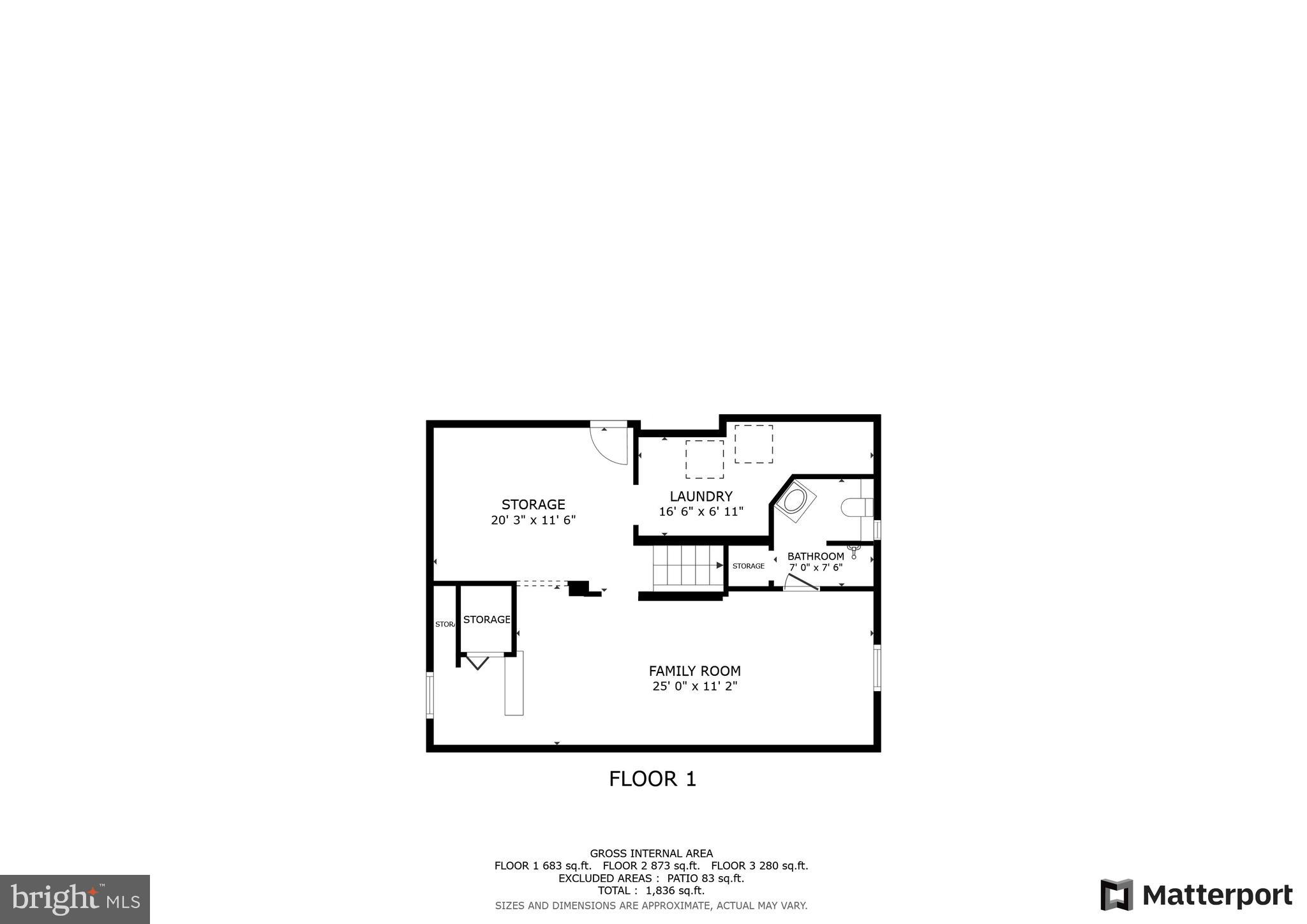 3805 Elby Street Silver Spring, MD 20906 - Photo 33 of 35