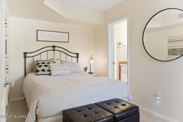 5855 North Kolb Road, Unit 13211 Tucson, AZ 85750 - Photo 13 of 25 Bedroom