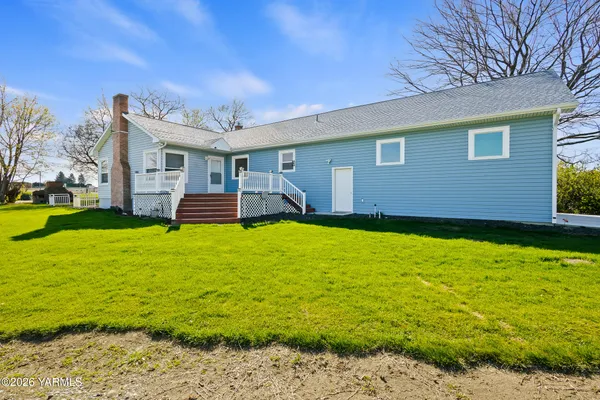 $549,000 | 505 Schooley Road, Zillah, WA 98953