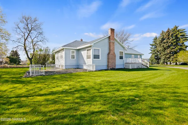$549,000 | 505 Schooley Road, Zillah, WA 98953