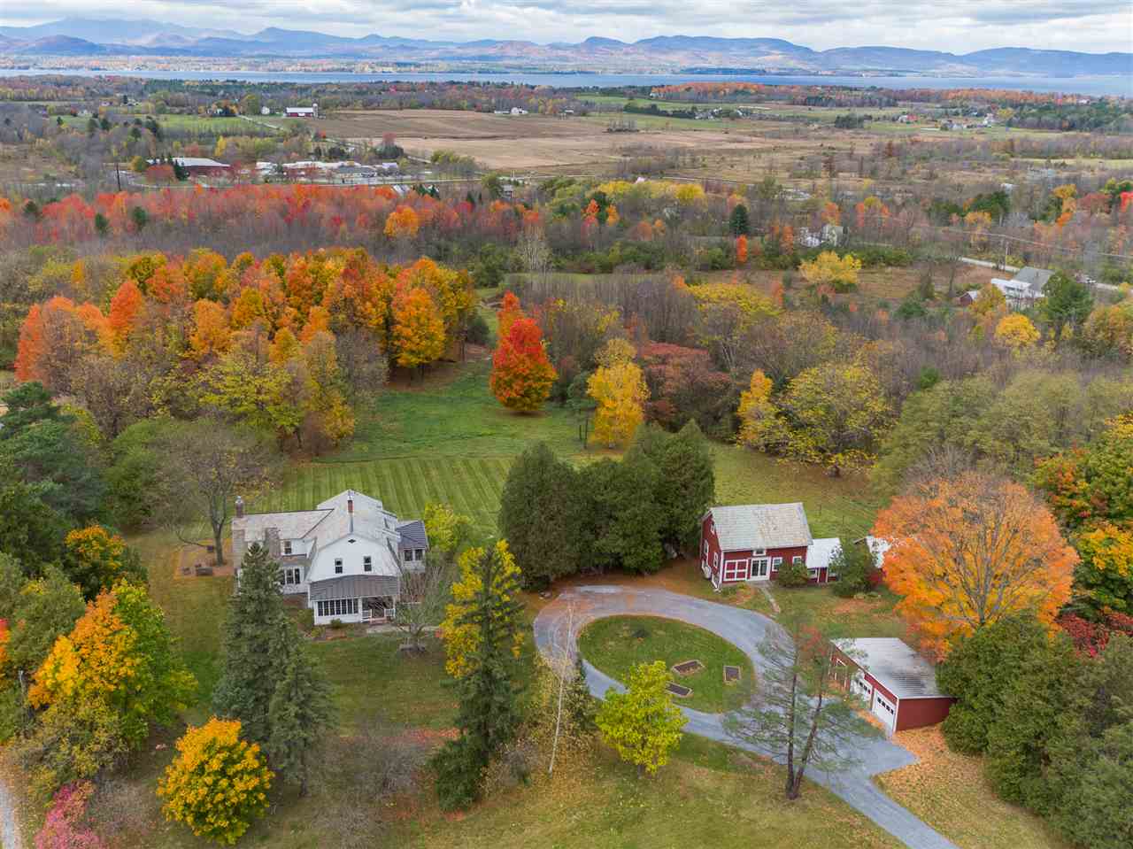 3046 Greenbush Road Charlotte, VT 05445 - Photo 1 of 40 Gallery Image 1