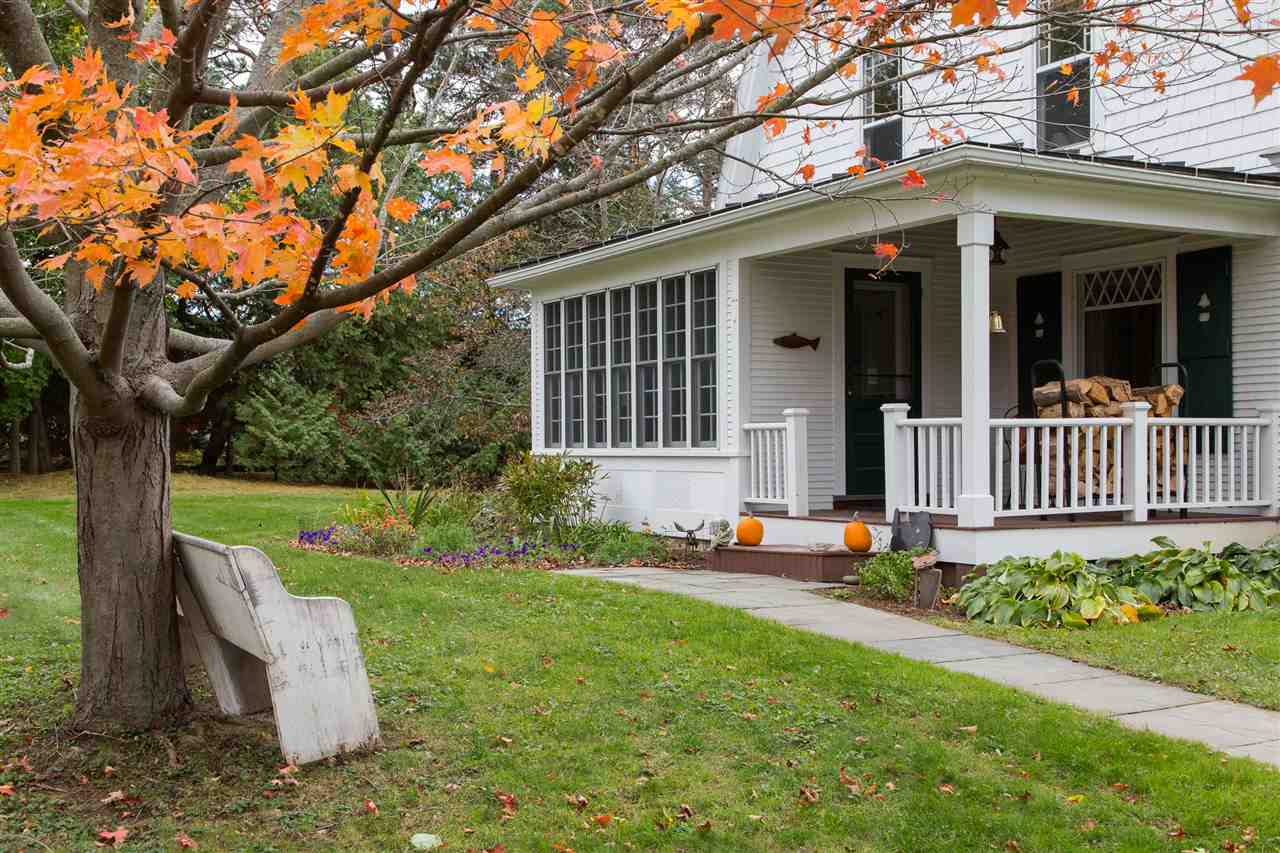 3046 Greenbush Road Charlotte, VT 05445 - Photo 2 of 40 Gallery Image 2