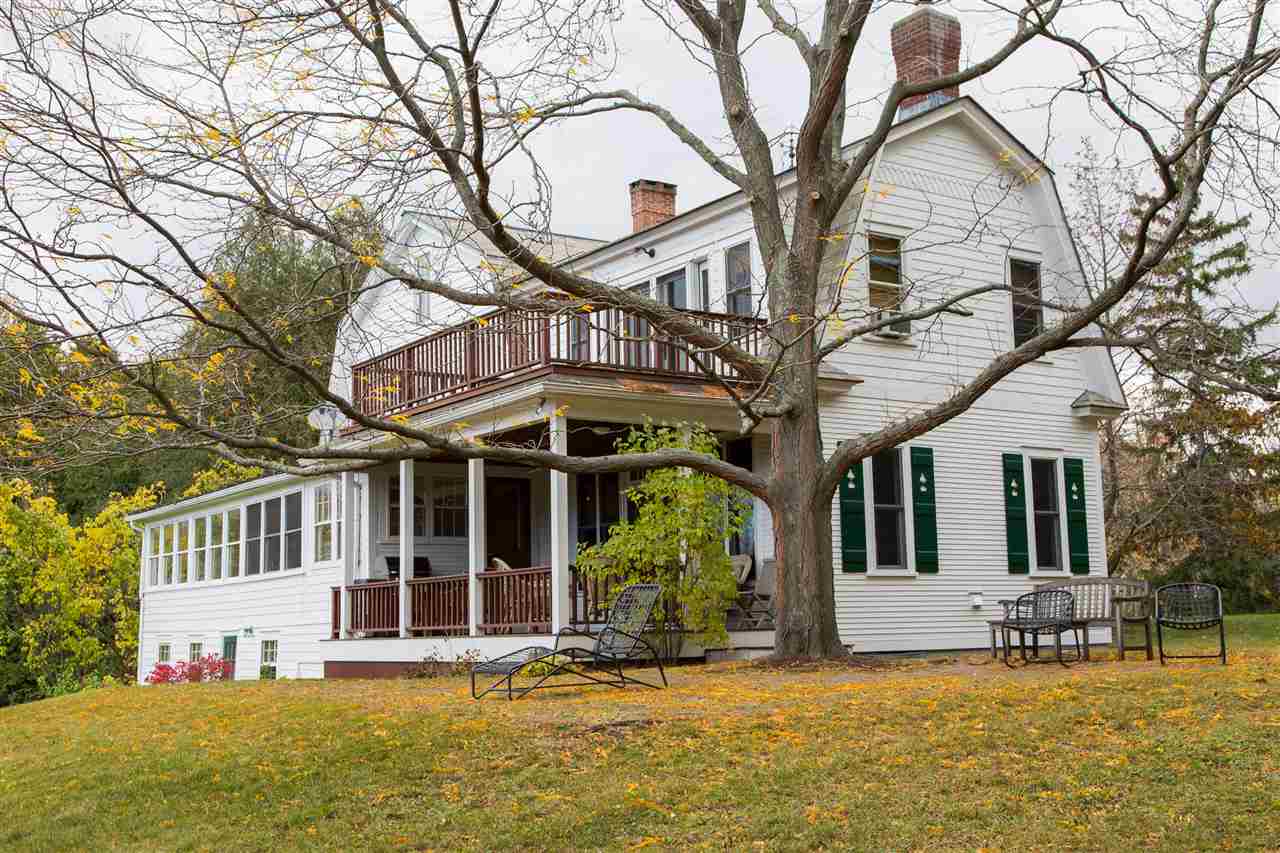3046 Greenbush Road Charlotte, VT 05445 - Photo 3 of 40 Gallery Image 3