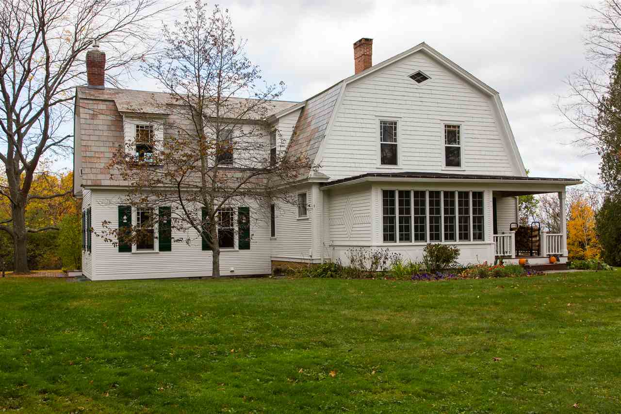 3046 Greenbush Road Charlotte, VT 05445 - Photo 26 of 40 Gallery Image 26