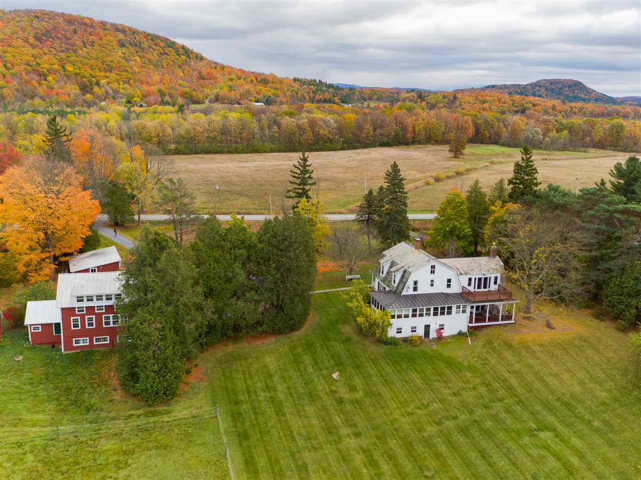 3046 Greenbush Road Charlotte, VT 05445 - Photo 27 of 40 Gallery Image 27