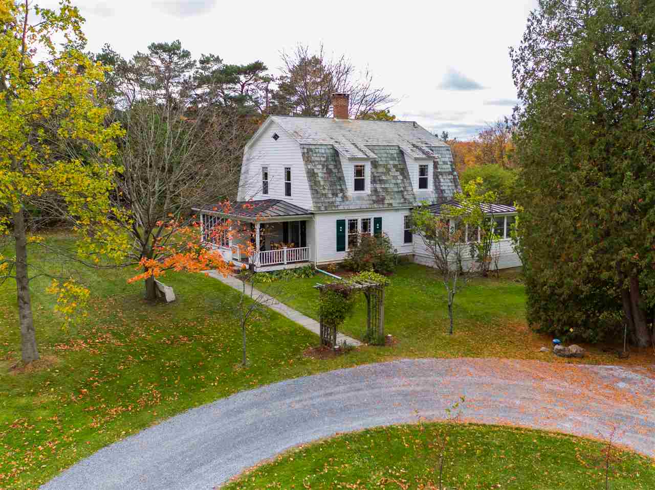 3046 Greenbush Road Charlotte, VT 05445 - Photo 28 of 40 Gallery Image 28