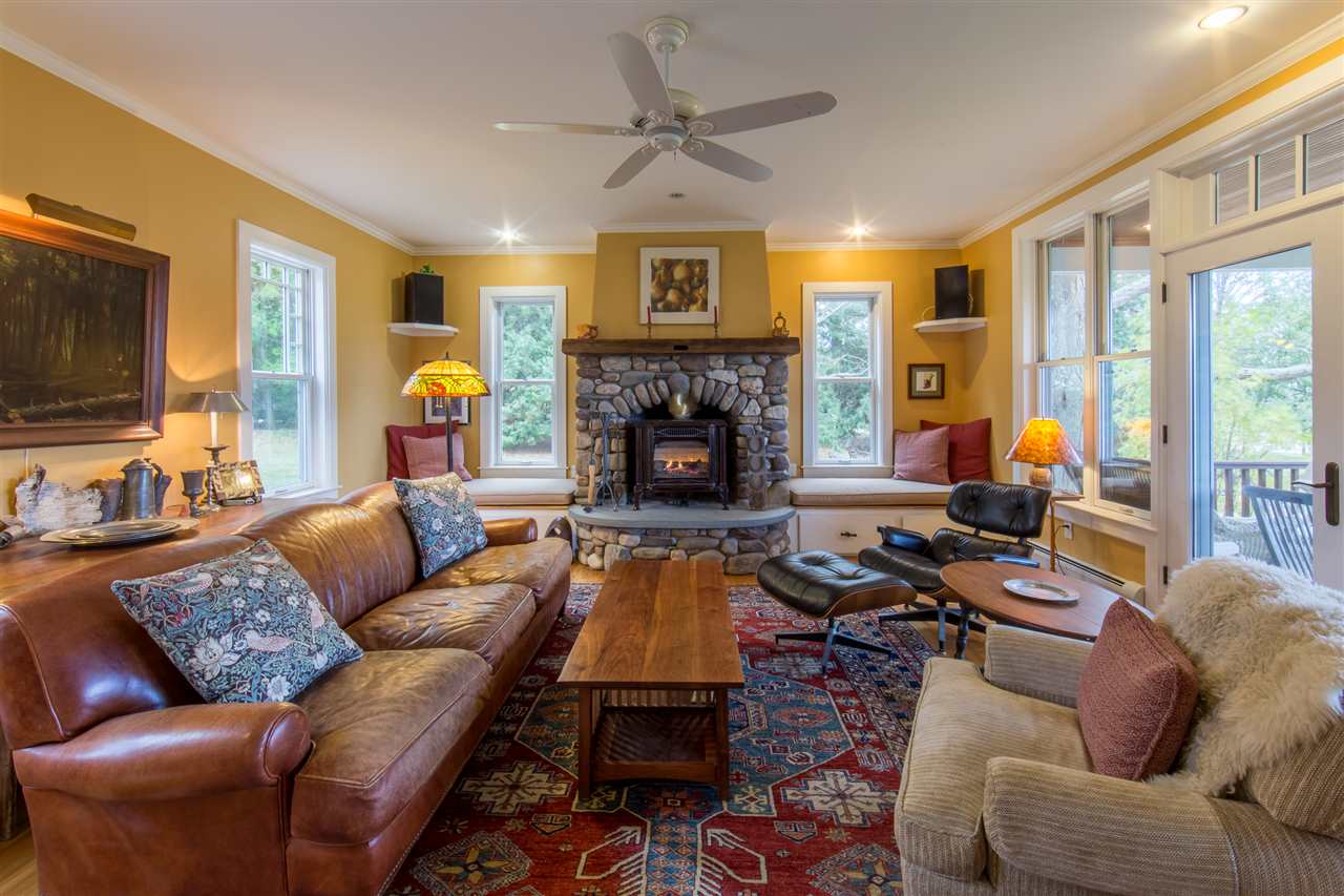 3046 Greenbush Road Charlotte, VT 05445 - Photo 6 of 40 Gallery Image 6