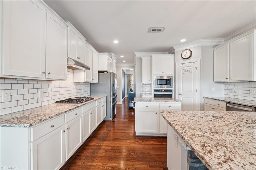 8103 Ridgeback Court Stokesdale, NC 27357 - Photo 11 of 48