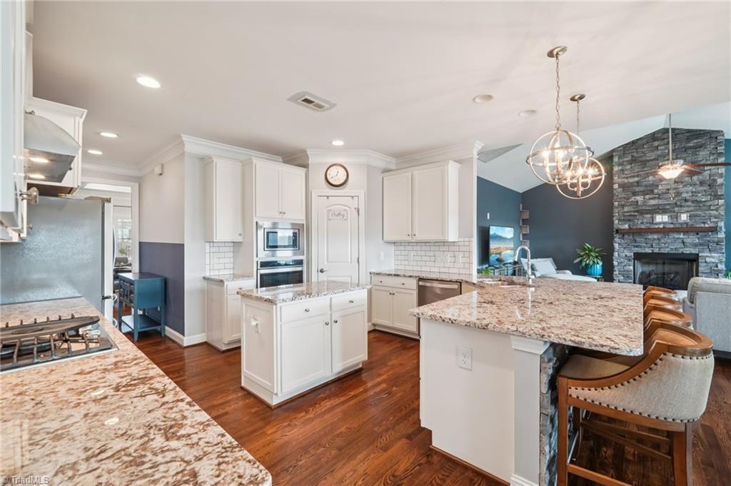 8103 Ridgeback Court Stokesdale, NC 27357 - Photo 12 of 48