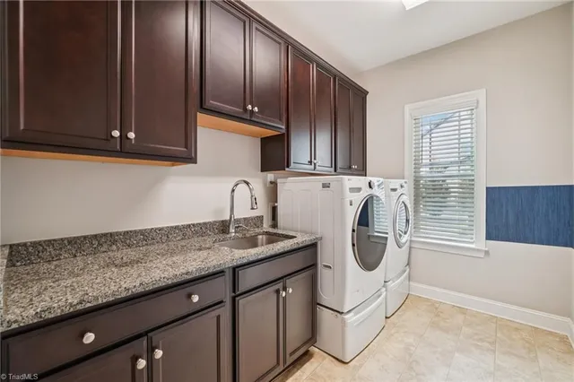 $690,000 | 8103 Ridgeback Court, Stokesdale, NC 27357