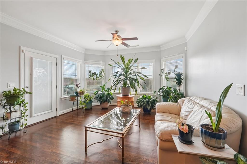 8103 Ridgeback Court Stokesdale, NC 27357 - Photo 17 of 48