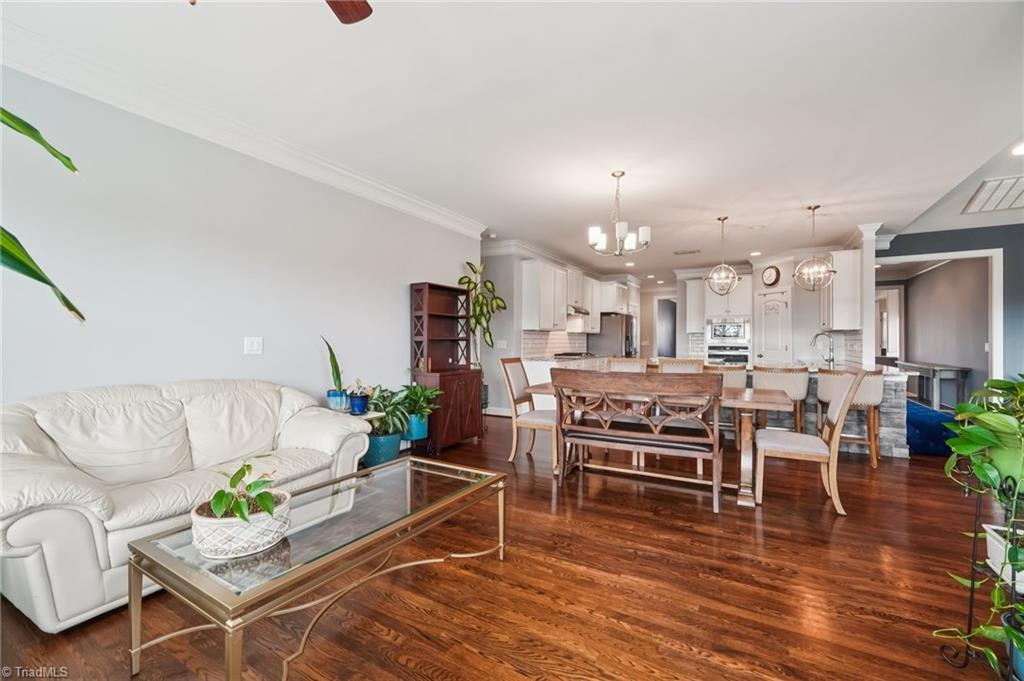 8103 Ridgeback Court Stokesdale, NC 27357 - Photo 18 of 48