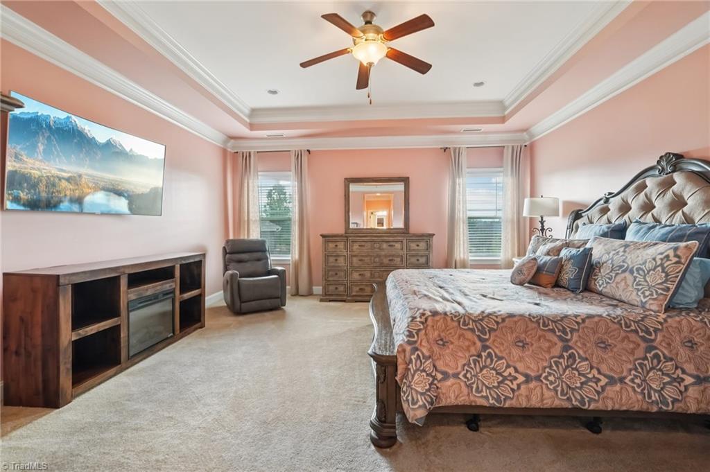 8103 Ridgeback Court Stokesdale, NC 27357 - Photo 19 of 48