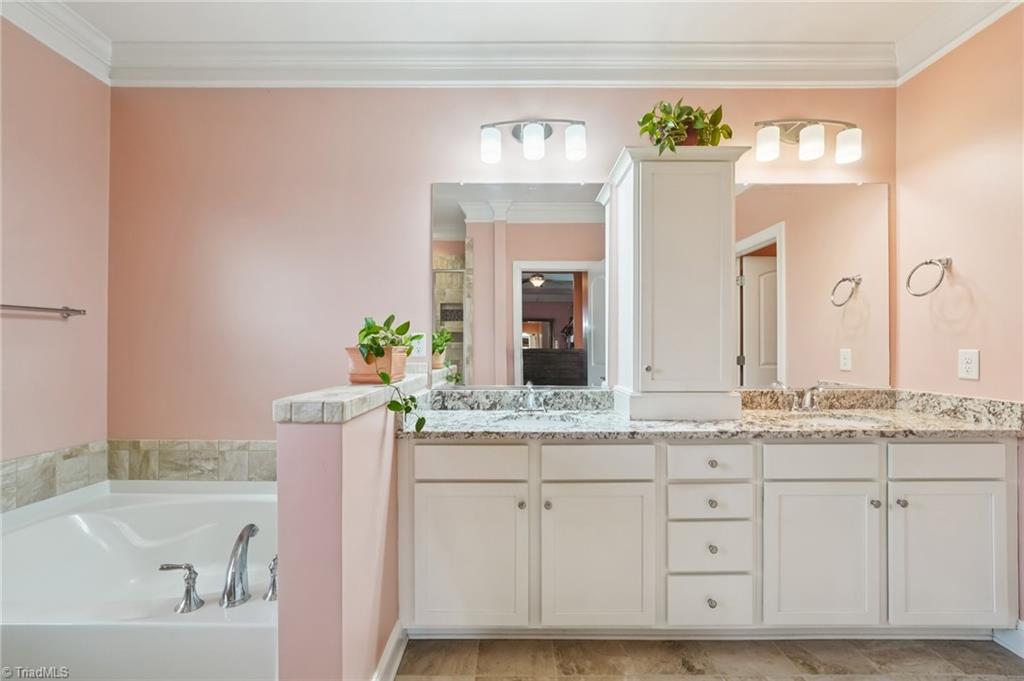 8103 Ridgeback Court Stokesdale, NC 27357 - Photo 21 of 48