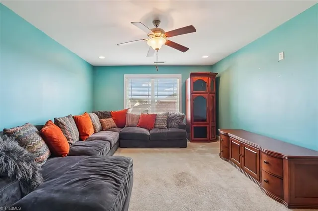 $690,000 | 8103 Ridgeback Court, Stokesdale, NC 27357