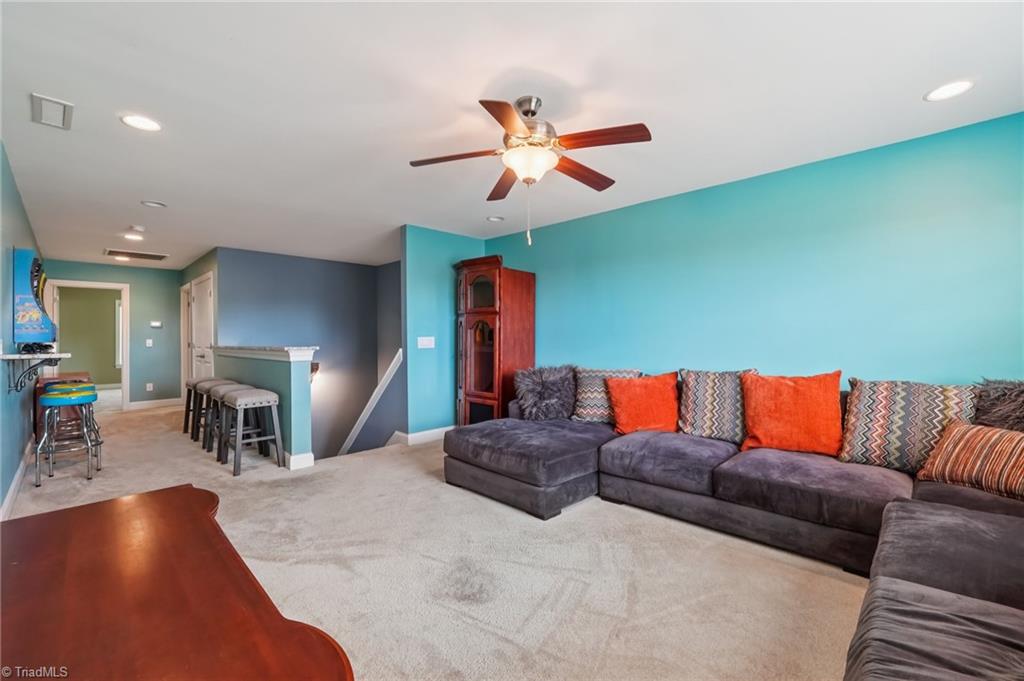 8103 Ridgeback Court Stokesdale, NC 27357 - Photo 23 of 48