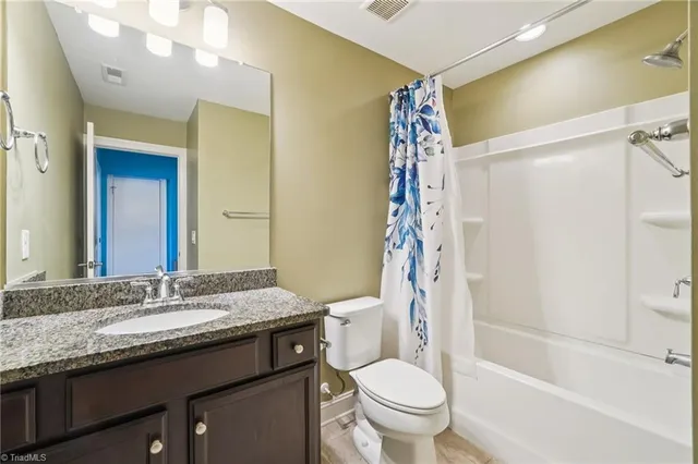 $690,000 | 8103 Ridgeback Court, Stokesdale, NC 27357