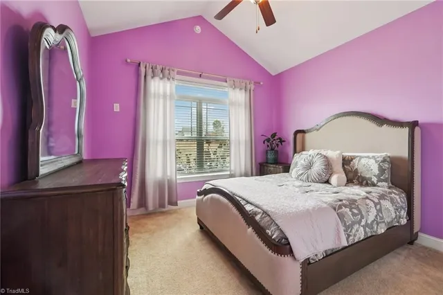 $690,000 | 8103 Ridgeback Court, Stokesdale, NC 27357