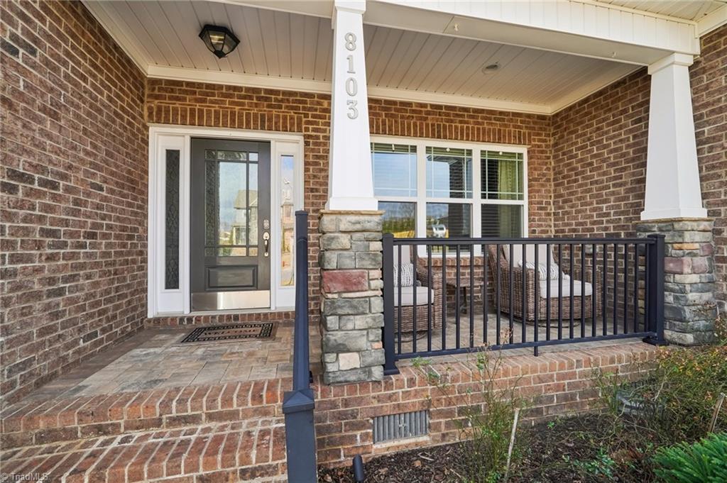 8103 Ridgeback Court Stokesdale, NC 27357 - Photo 3 of 48