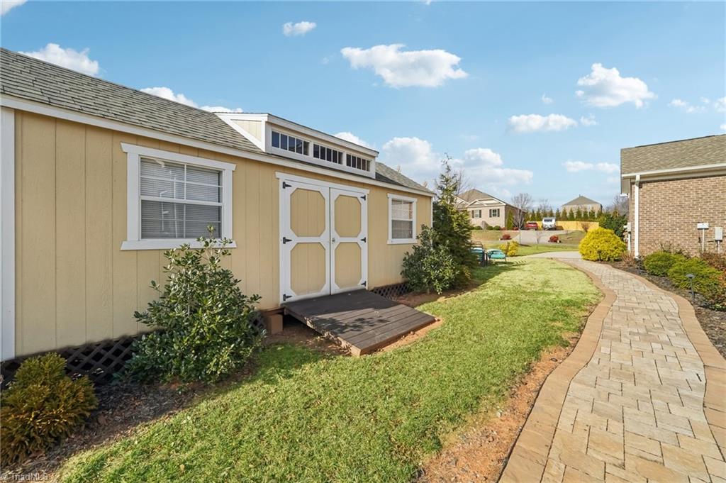 8103 Ridgeback Court Stokesdale, NC 27357 - Photo 31 of 48
