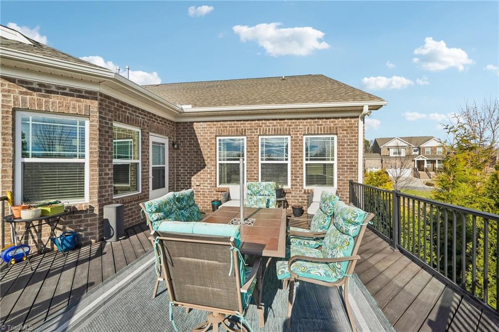 8103 Ridgeback Court Stokesdale, NC 27357 - Photo 37 of 48