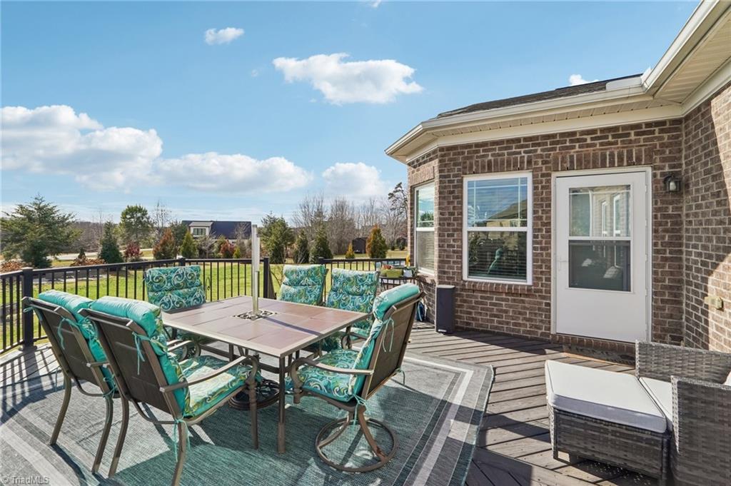 8103 Ridgeback Court Stokesdale, NC 27357 - Photo 38 of 48