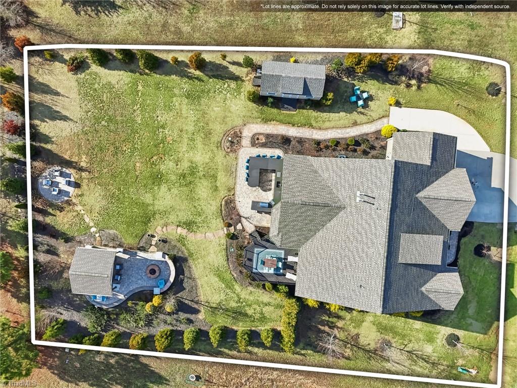 8103 Ridgeback Court Stokesdale, NC 27357 - Photo 47 of 48