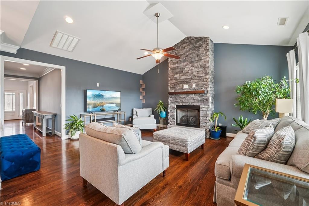 8103 Ridgeback Court Stokesdale, NC 27357 - Photo 6 of 48