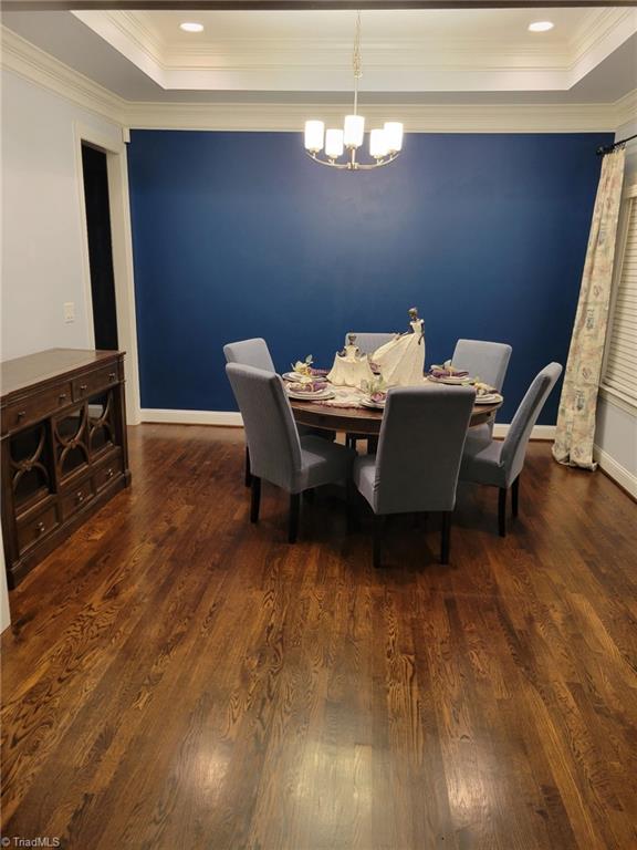 8103 Ridgeback Court Stokesdale, NC 27357 - Photo 8 of 48