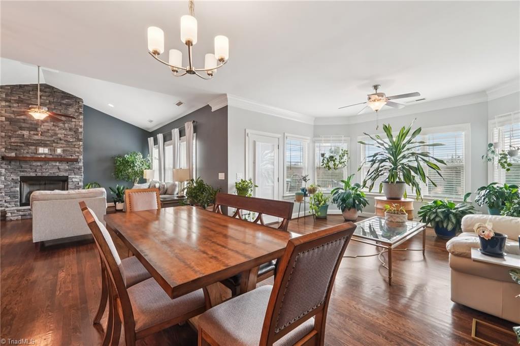 8103 Ridgeback Court Stokesdale, NC 27357 - Photo 10 of 48