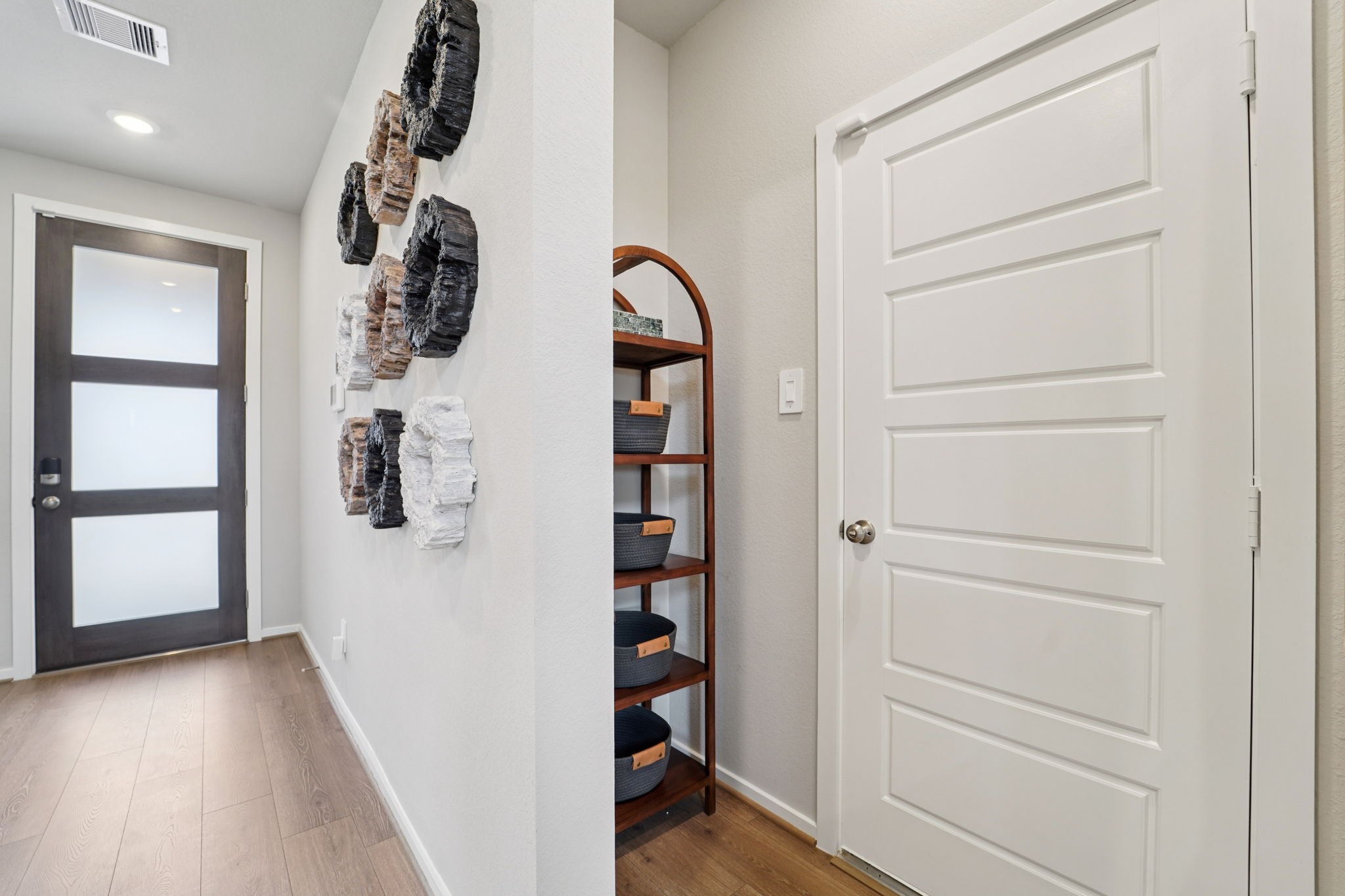2843 Clapbread Lane Rosenberg, TX 77471 - Photo 21 of 48 Photo is not of the actual home, but is an inspirational photo of builder’s model home and may depict options, furnishings, and/or decorator features that are not included.