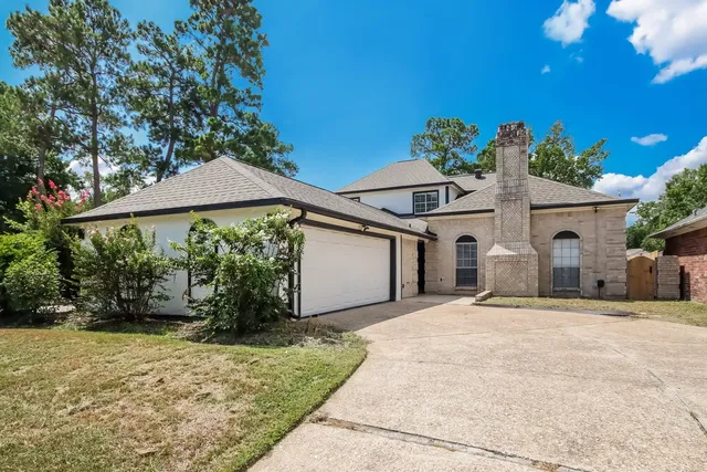 $2,070 | 20003 Atasca Villas Drive, Humble, TX 77346