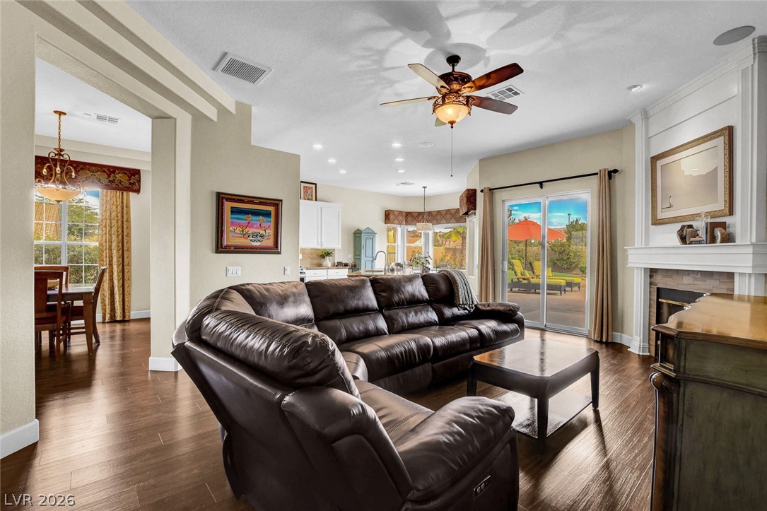 234 Chestnut Ridge Court Henderson, NV 89012 - Photo 19 of 47 Gallery Image 19