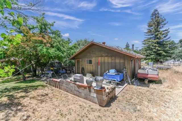 $399,900 | 1439 Oak Park Drive, San Andreas, CA 95249