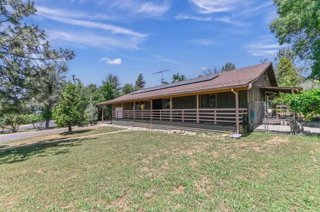 $399,900 | 1439 Oak Park Drive, San Andreas, CA 95249