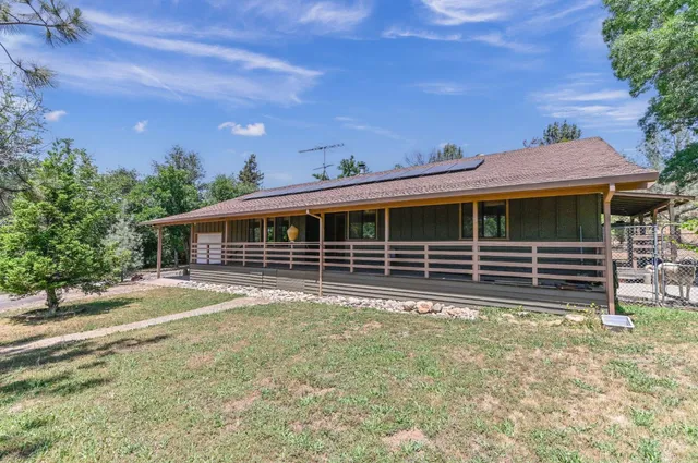 $399,900 | 1439 Oak Park Drive, San Andreas, CA 95249