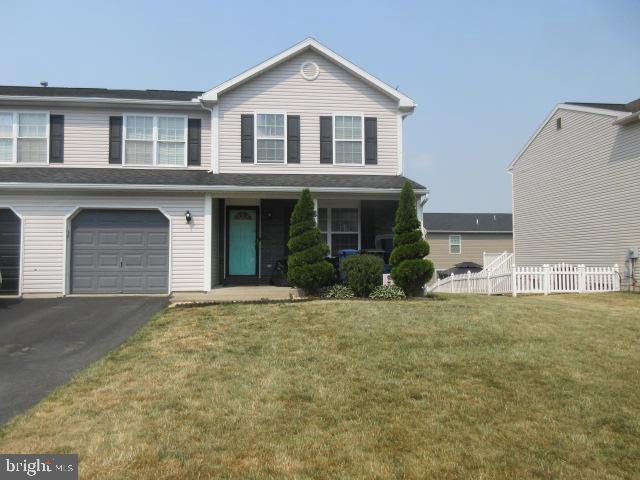 2806 Mannerchor Road Temple, PA 19560 - Photo 1 of 11