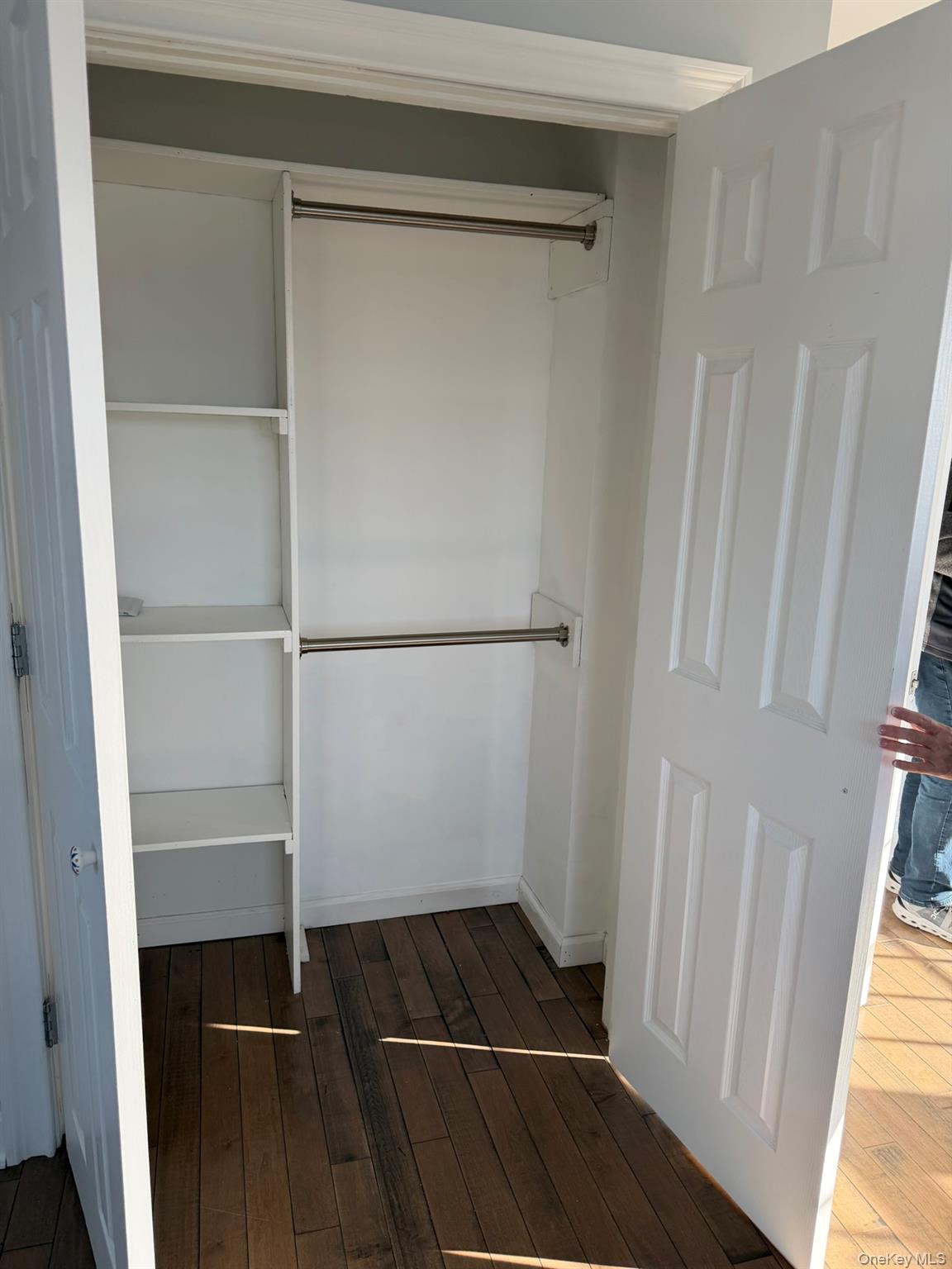 16 Cape Road Amityville, NY 11701 - Photo 18 of 27 View of closet